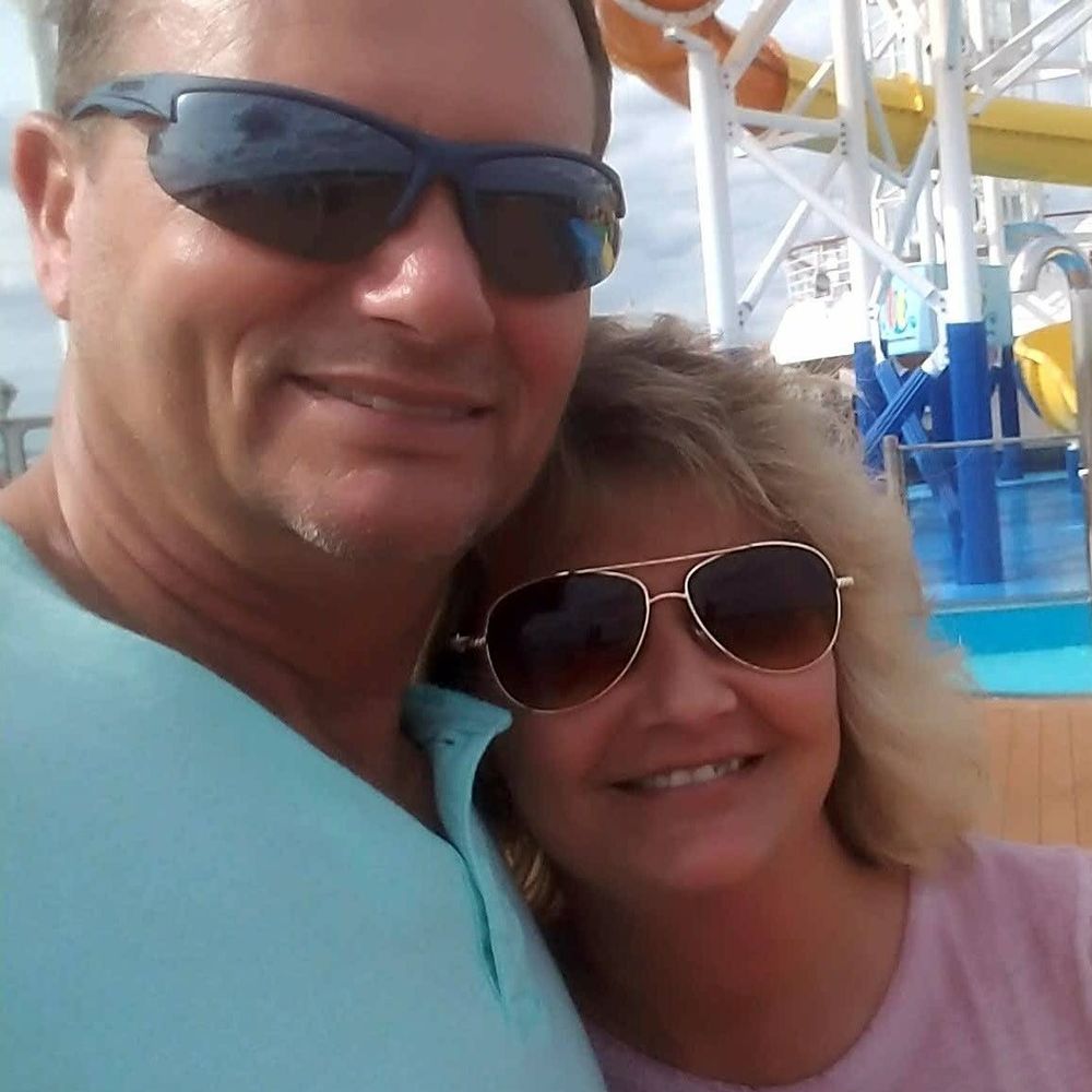 Meet your Posher, Christi